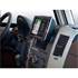 Sistema de navegação Alpine x903d-s906 com ecrã de 9" para Mercedes sprinter