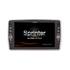 Sistema de navegação Alpine x903d-s906 com ecrã de 9" para Mercedes sprinter