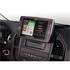 Sistema de navegação Alpine x903d-v447 com ecrã de 9" para Mercedes vito