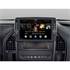 Sistema de navegação Alpine x903d-v447 com ecrã de 9" para Mercedes vito