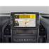 Sistema de navegação Alpine x903d-v447 com ecrã de 9" para Mercedes vito