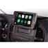 Sistema de navegação Alpine x903d-v447 com ecrã de 9" para Mercedes vito