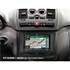 Kit de instalação do ecrã de 8'' Alpine-802mb kit-802mb para Mercedes