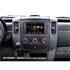 Kit de instalação do ecrã de 8'' Alpine-802mb kit-802mb para Mercedes