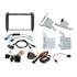 Kit de instalação do ecrã de 8'' kit-802-447 Alpine para Mercedes Vito