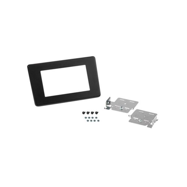 Kit de instalação do ecrã Alpine kit-7re-ma32 para Renault Opel e Nissan