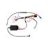 Kit de instalação do ecrã Alpine kit-7re-ma32 para Renault Opel e Nissan