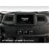 Kit de instalação do ecrã Alpine kit-7re-ma32 para Renault Opel e Nissan