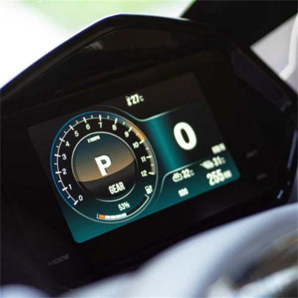 Trotinete eléctrica Velca One cinzenta