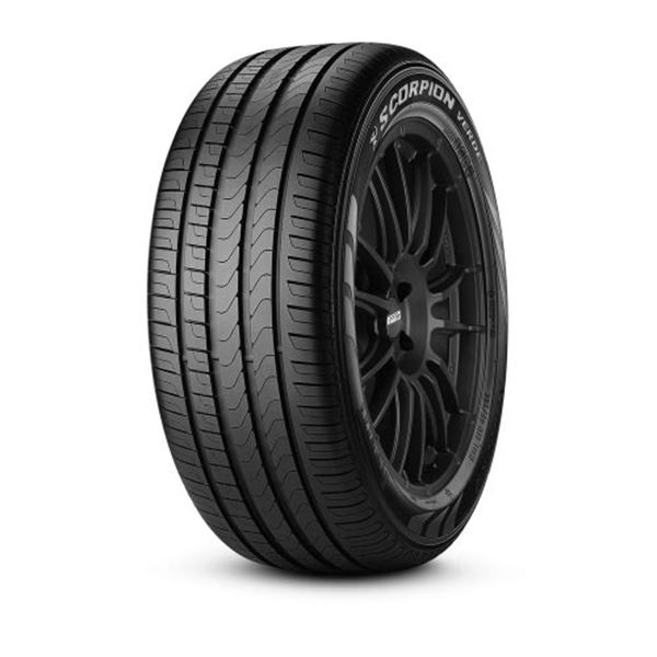 Pneu Pirelli Scorpion Verde MO 235/60R18 103V