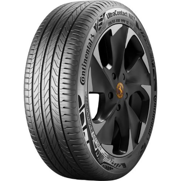 Pneu Continental Ultracontact NXT 215/50R18 96W