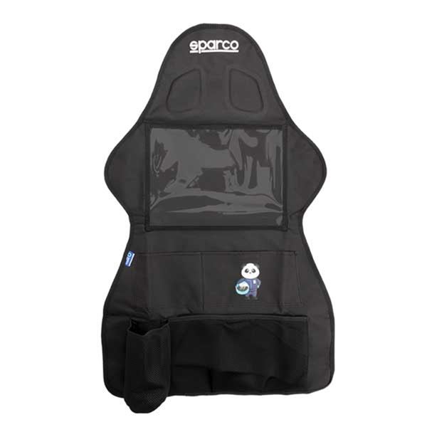 Organizador e protetor de assento Sparco