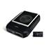 Subwoofer para automóvel Alpine amplificado com dsp 4 ch p wd-x5