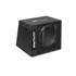 Subwoofer para automóvel Alpine 12'' amplificado em caixa de 12'' swd-355