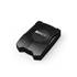 Subwoofer para automóvel auto amplificado Alpine 8" p we-v80