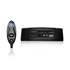 Subwoofer para automóvel auto amplificado Alpine 8" p we-v80