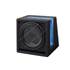 Subwoofer para automóvel Alpine com caixa reflectora de graves de 12" sbg-1224br