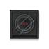 Subwoofer para automóvel Alpine com caixa reflectora de graves de 8" sbg-844br