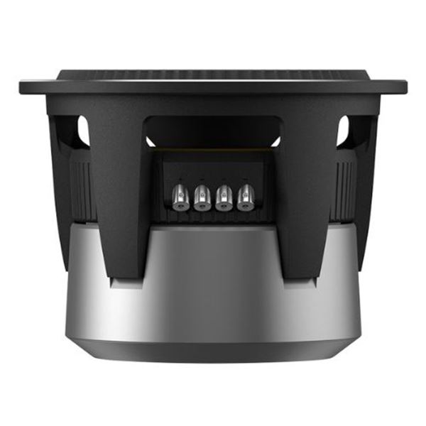 Estado do subwoofer para automóvel Alpine hdz-110 10" subwoofer para automóvel