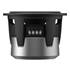 Estado do subwoofer para automóvel Alpine hdz-110 10" subwoofer para automóvel