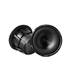 Alpine x-w10d4 Subwoofer para automóvel da série x de 10''