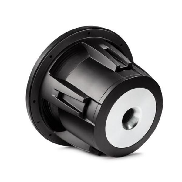 Alpine r2-w12d4 12" subwoofer para automóvel r2-w12d4 r-series