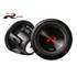 Subwoofer para automóvel Alpine série r de 12" r2-w12d2