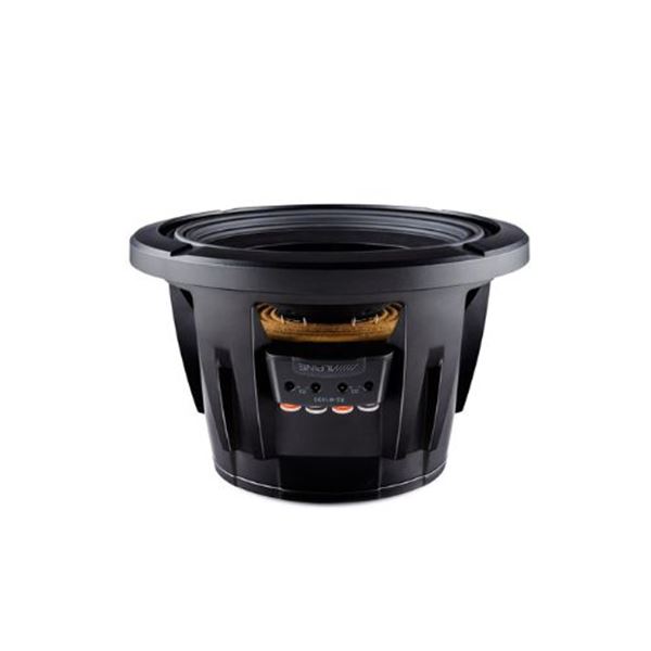 Subwoofer para automóvel Alpine série r de 8" r2-w8d2