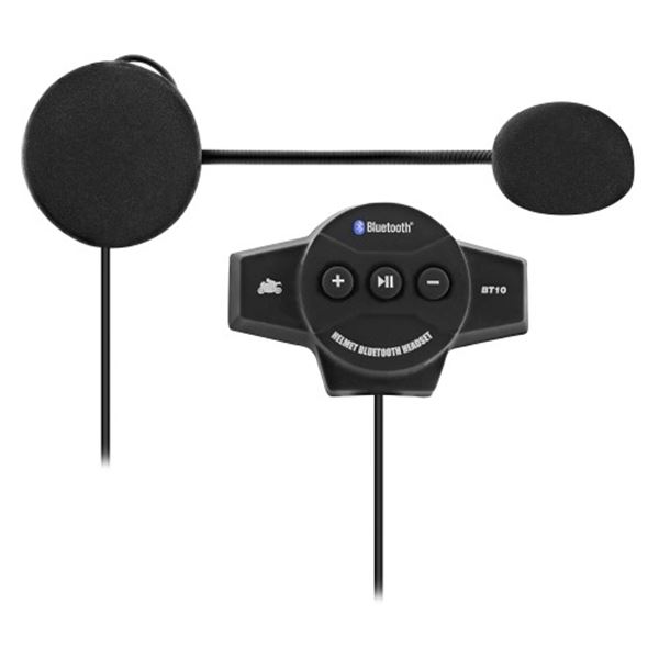 TNB inride bluetooth kit mãos-livres para motas TNB