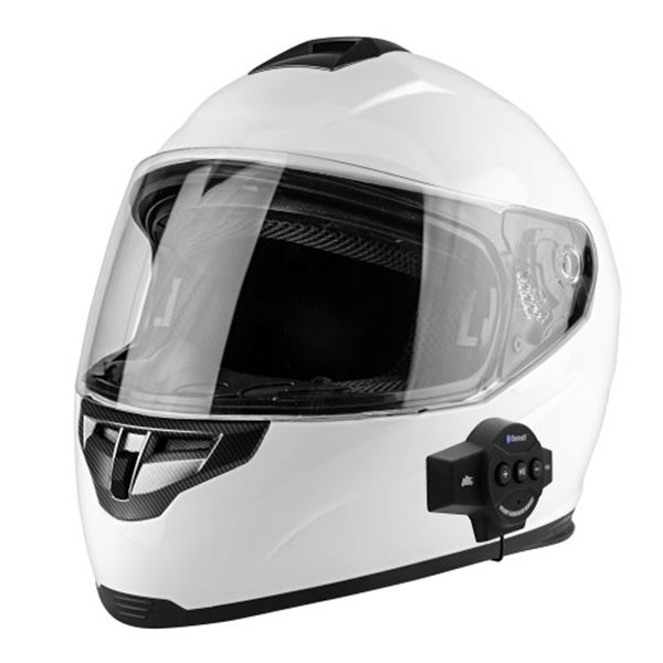 TNB inride bluetooth kit mãos-livres para motas TNB