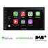 Sistema multimédia 6.8″ macrom dl7000d
