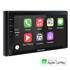 Sistema multimédia 6.8″ macrom dl7000d