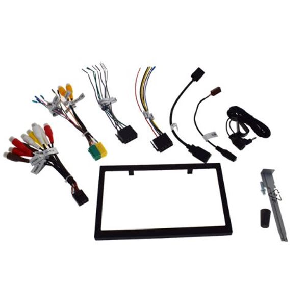 Sistema multimédia 6.8″ macrom dl7000d