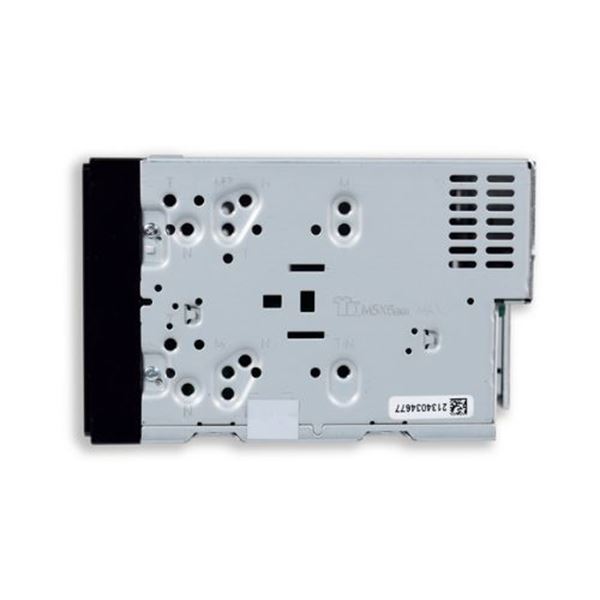 Sistema multimédia 6.8″ macrom dl7000d