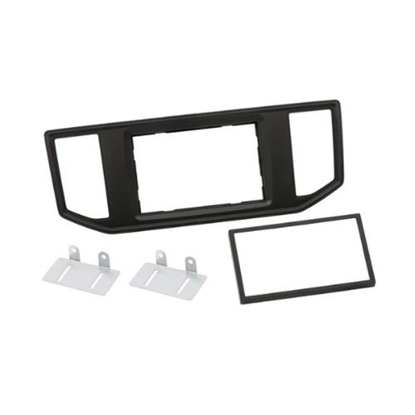 Kit de instalação Alpine de 7"-7vw-cra kit-7vw-cra vw Crafter