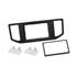 Kit de instalação Alpine de 7"-7vw-cra kit-7vw-cra vw Crafter