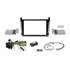 Kit de instalação Alpine kit-x802polo 8" para vw polo