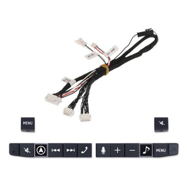 Sistema multimédia Alpine x903dc-f 9" freestyle