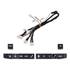 Sistema multimédia Alpine x903dc-f 9" freestyle