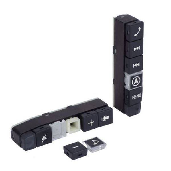 Sistema multimédia Alpine x903dc-f 9" freestyle