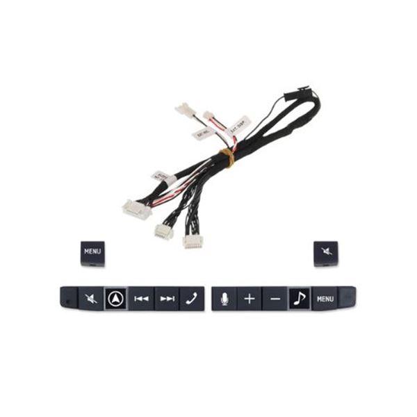 Sistema multimédia Alpine x903d-f 9" freestyle