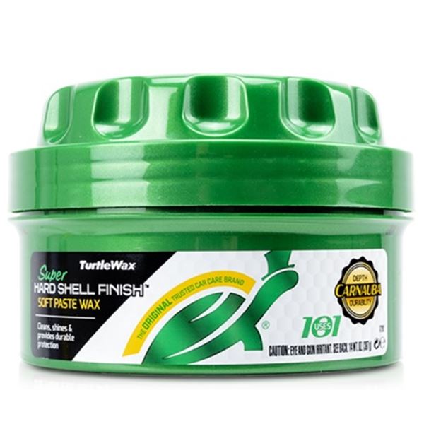 Turtle Wax acabamento super duro Turtle Wax