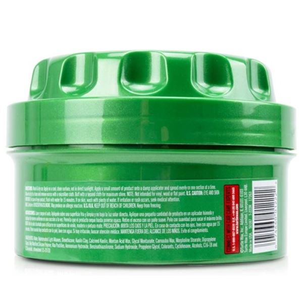 Turtle Wax acabamento super duro Turtle Wax