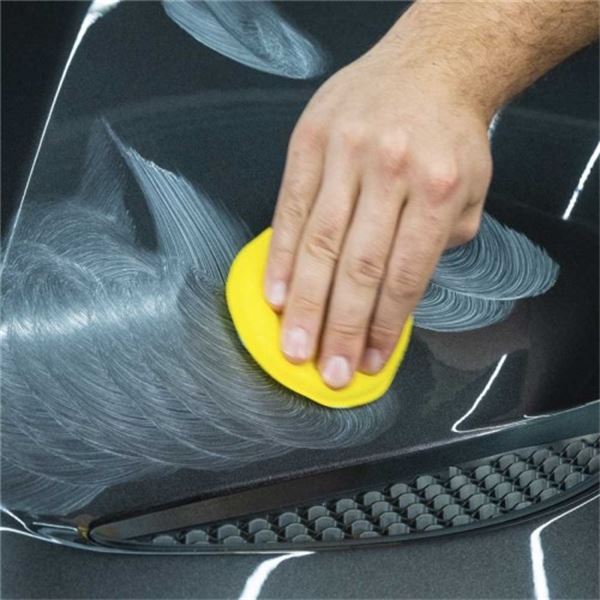 Turtle Wax acabamento super duro Turtle Wax