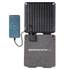 Carregador portátil de painel solar 21W 5V 3A