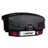 Caixa de reboque EVO Urban ball box preto