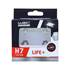 Lâmpada h7 WRC life+ 55w 12v 2pcs