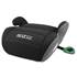Sparco i-size reforço para automóvel para crianças 125 a 150 cm F100KI preto
