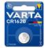 Pilha de botão Varta cr1620 (1 unidade)