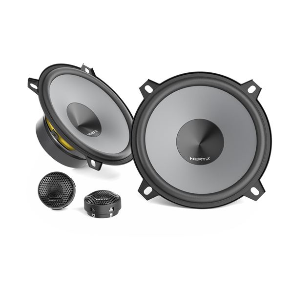 Coluna Hertz Uno K130